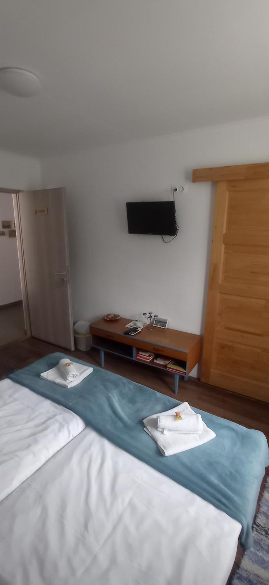 Servus Vendeghaz Lengyeltoti エクステリア 写真
